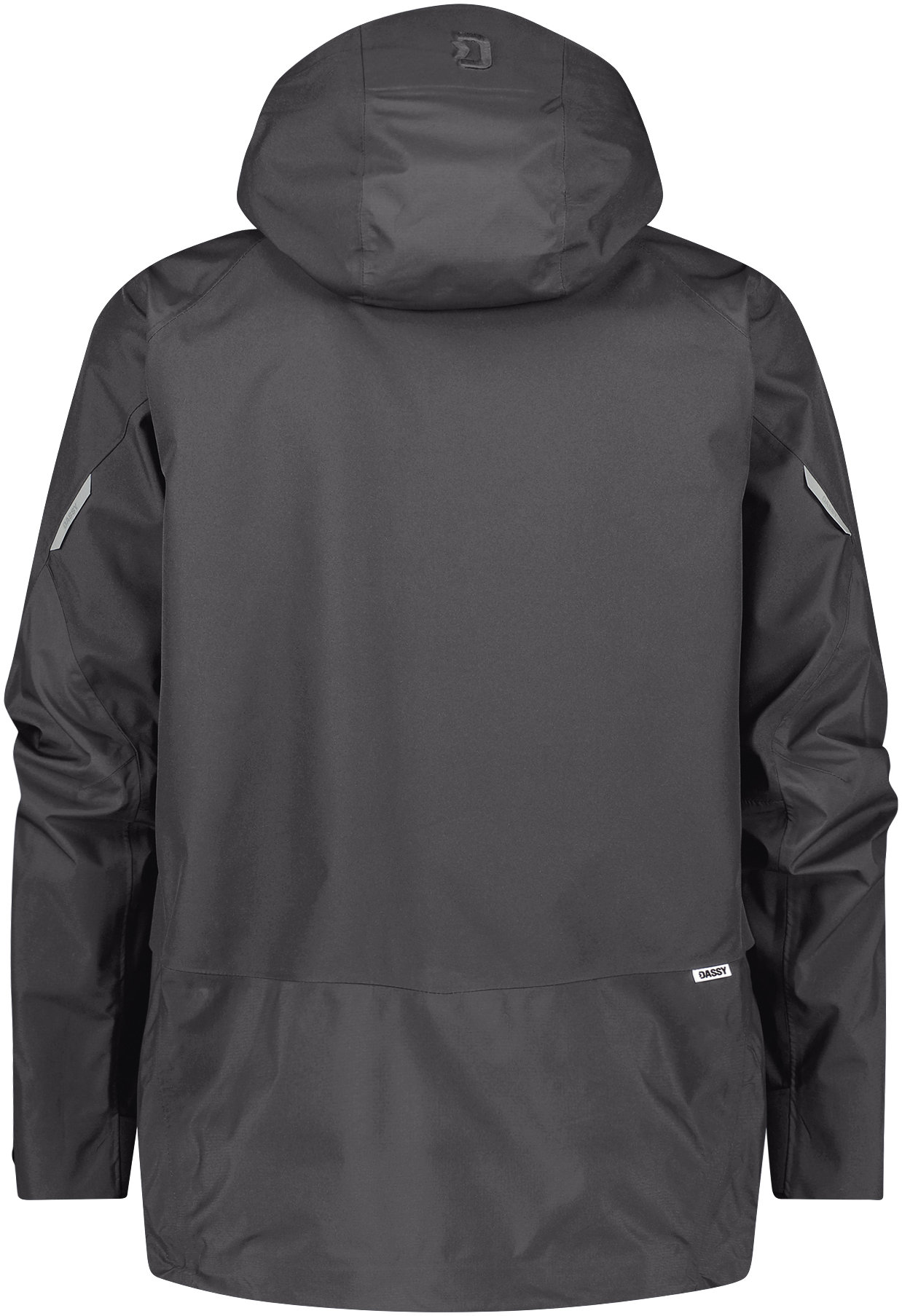 DASSY Regenjacke VIRUNGA
