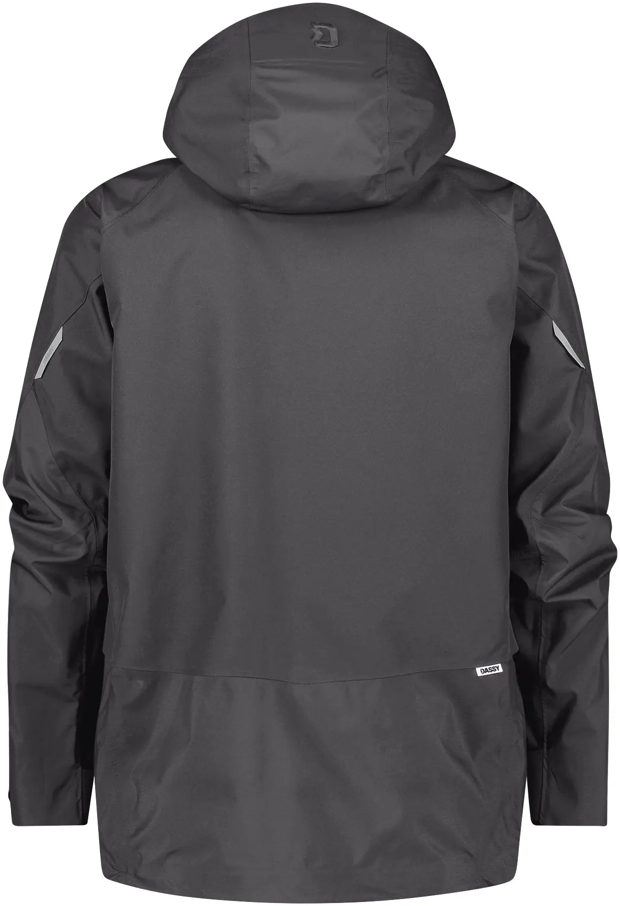 DASSY Regenjacke VIRUNGA