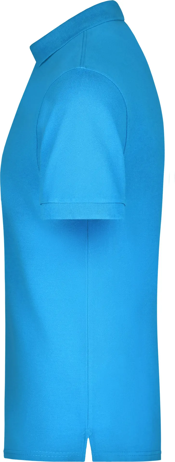 James & Nicholson Men's Pima Polo