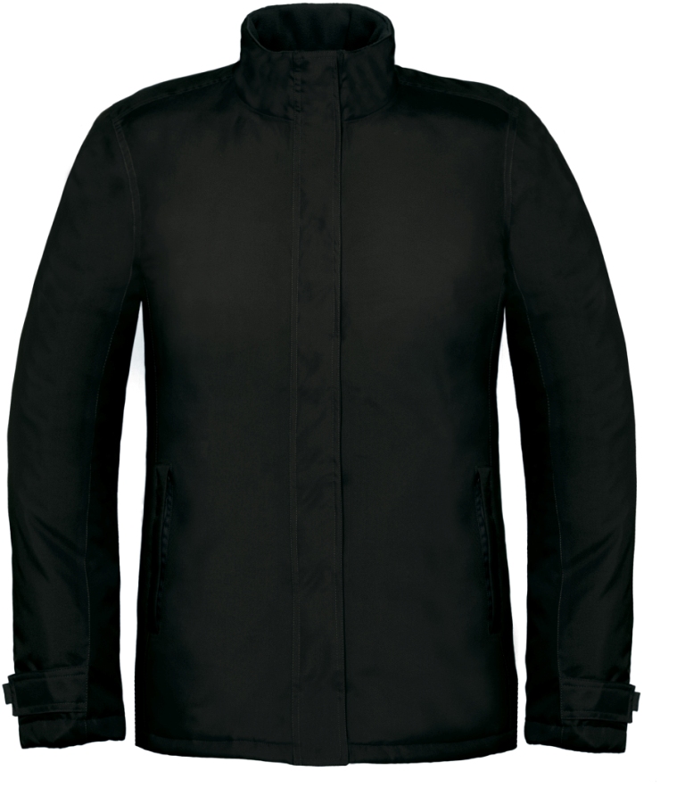 B&C Winter Parka Real + Women B&C Winter Parka Real + Women