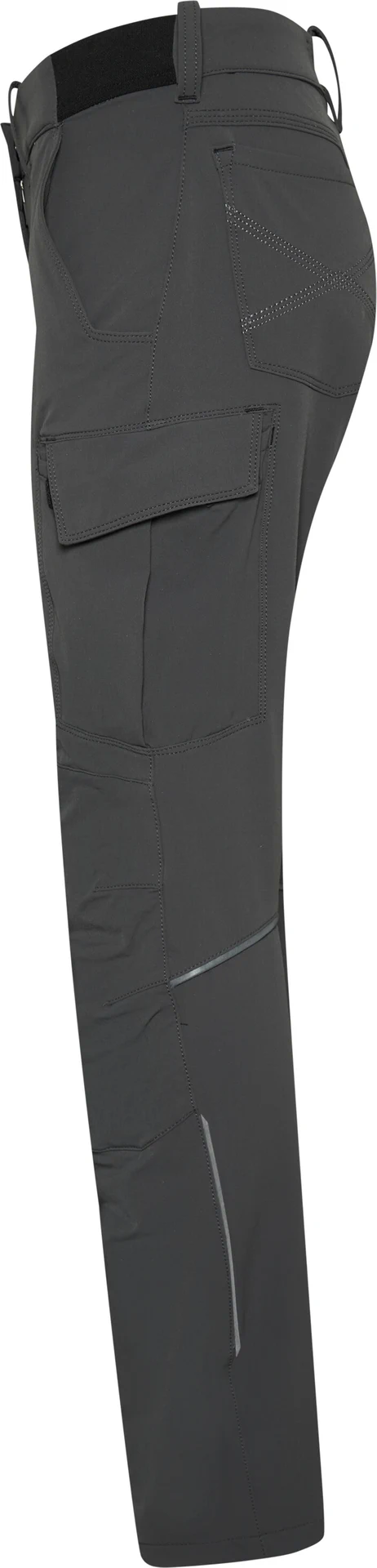 HAKRO Damen Cargo-Funktionshose 744 X-Stretch