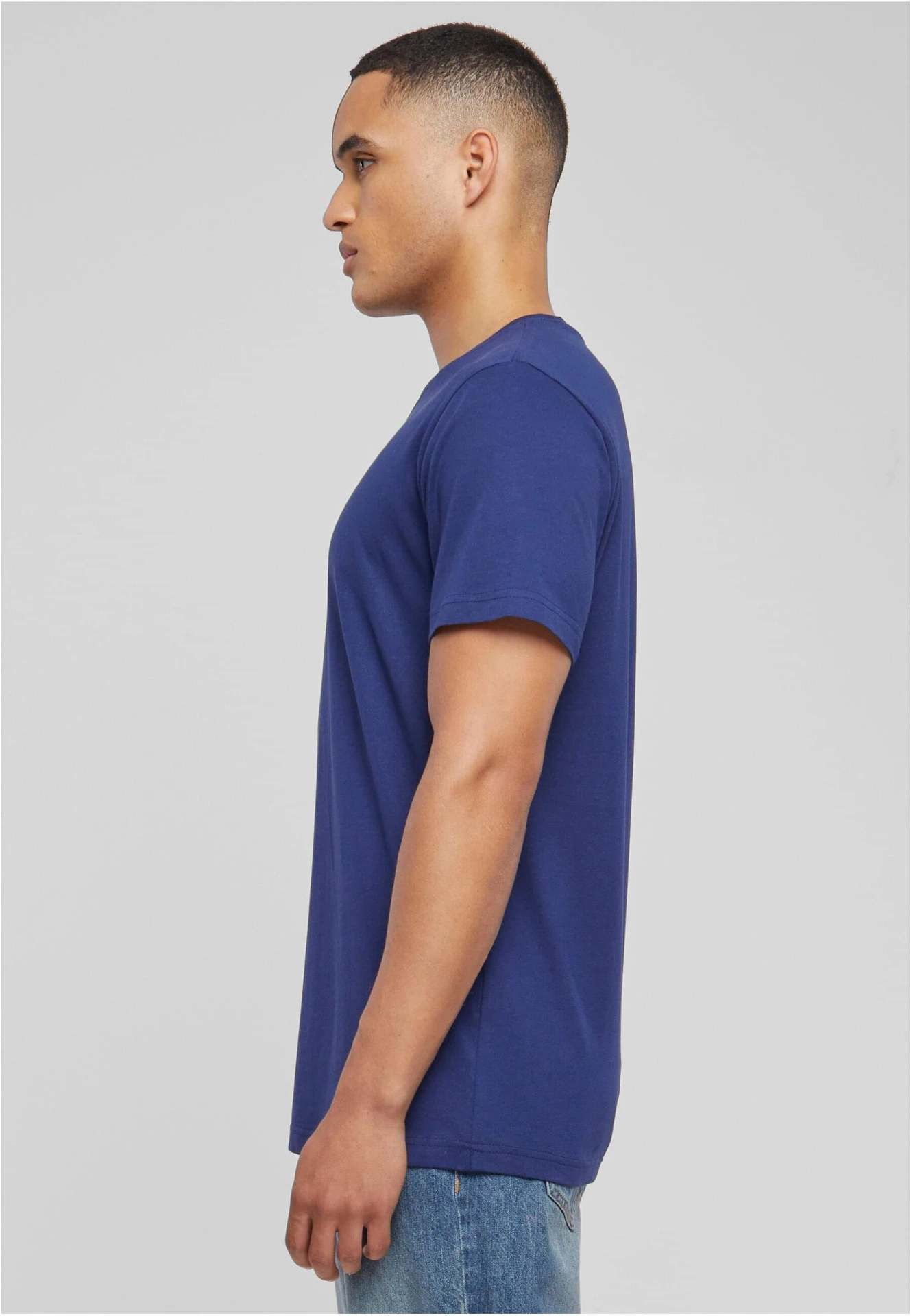 Build Your Brand T-Shirt Round Neck