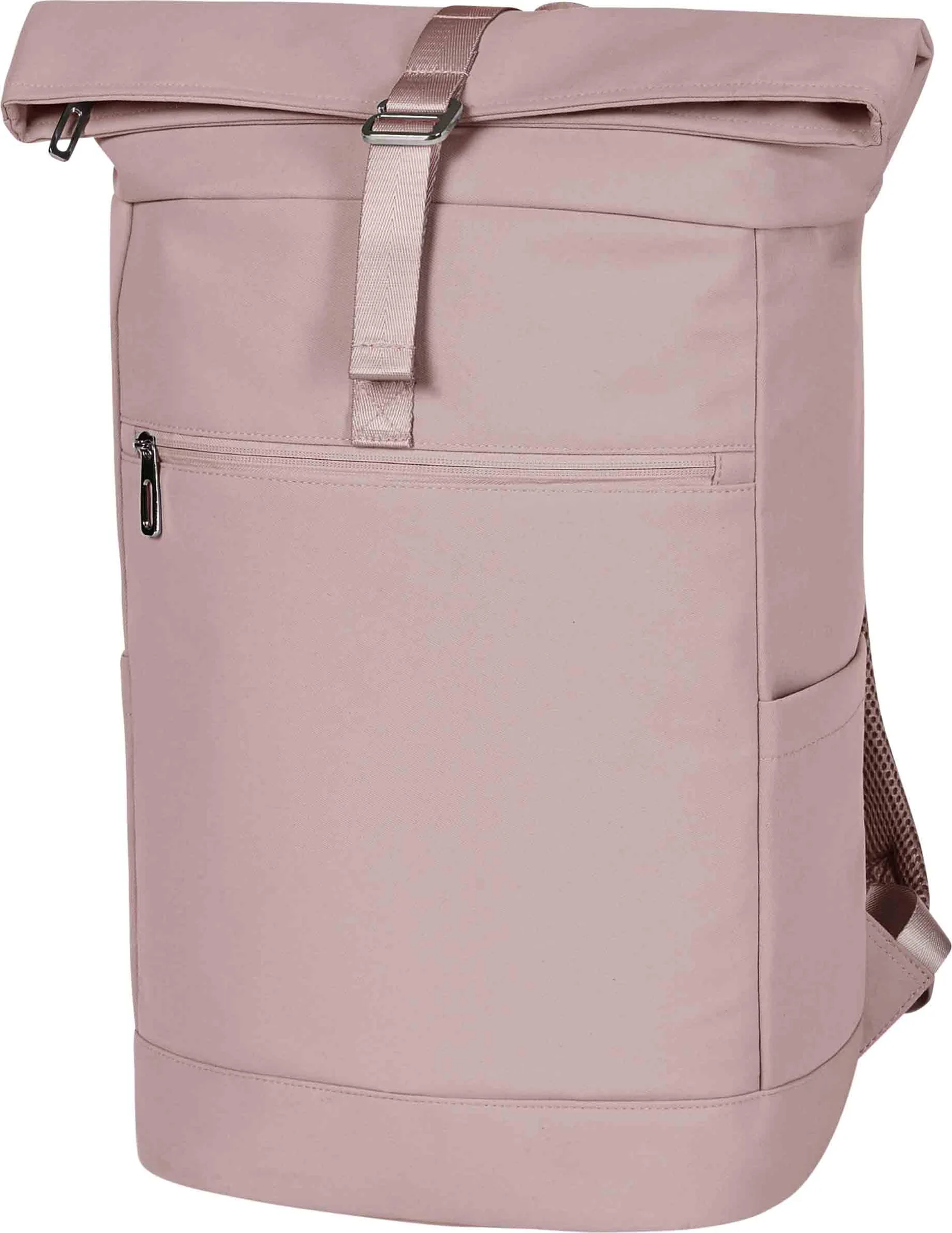 dusky pink