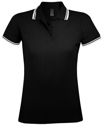 SOL'S Women's Polo Shirt Pasadena SOL'S Women's Polo Shirt Pasadena