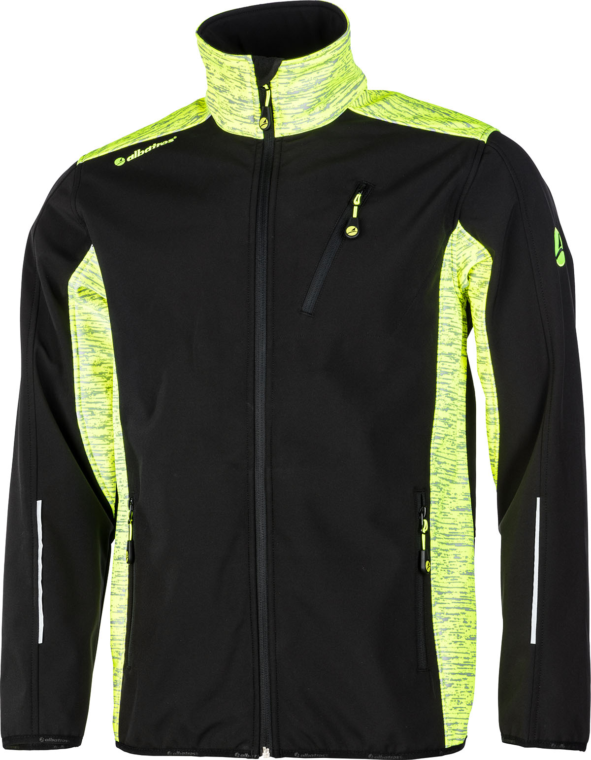 albatros Tasman Softshelljacke 26.467.0 albatros Tasman Softshelljacke 26.467.0