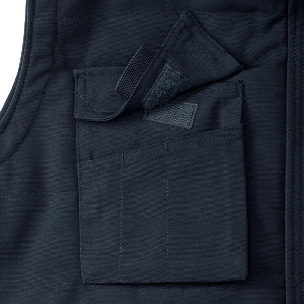 Russell Heavy Duty Workwear Gilet