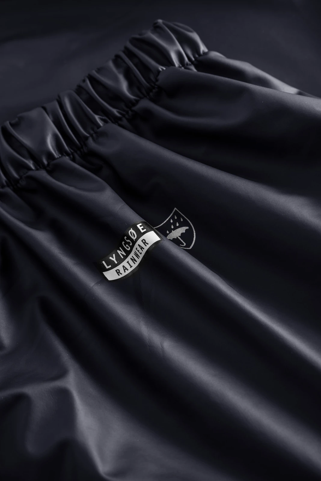 Lyngsøe LR91 Regenhose