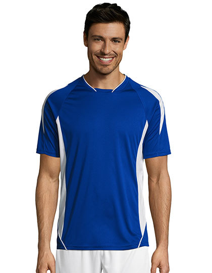 SOL'S Shortsleeve Shirt Maracana 2