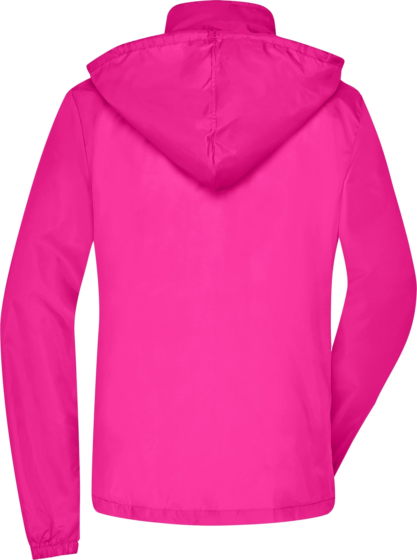 James & Nicholson Ladies Promo Jacket