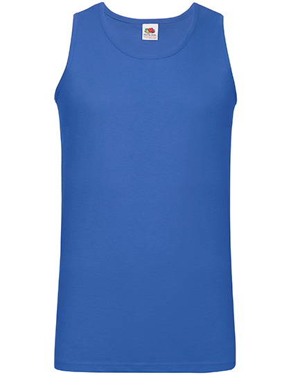 F.O.L. Valueweight Athletic Vest