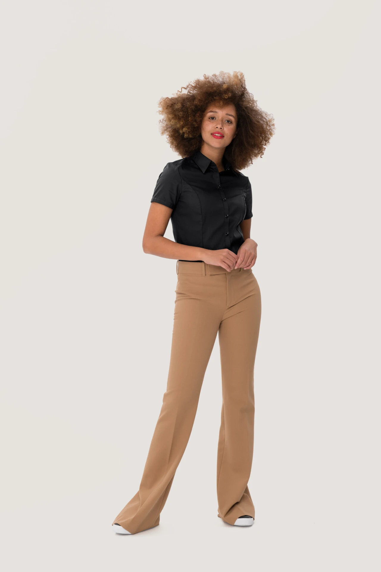 HAKRO Bluse 1/2-Arm 112 Business HAKRO Bluse 1/2-Arm 112 Business