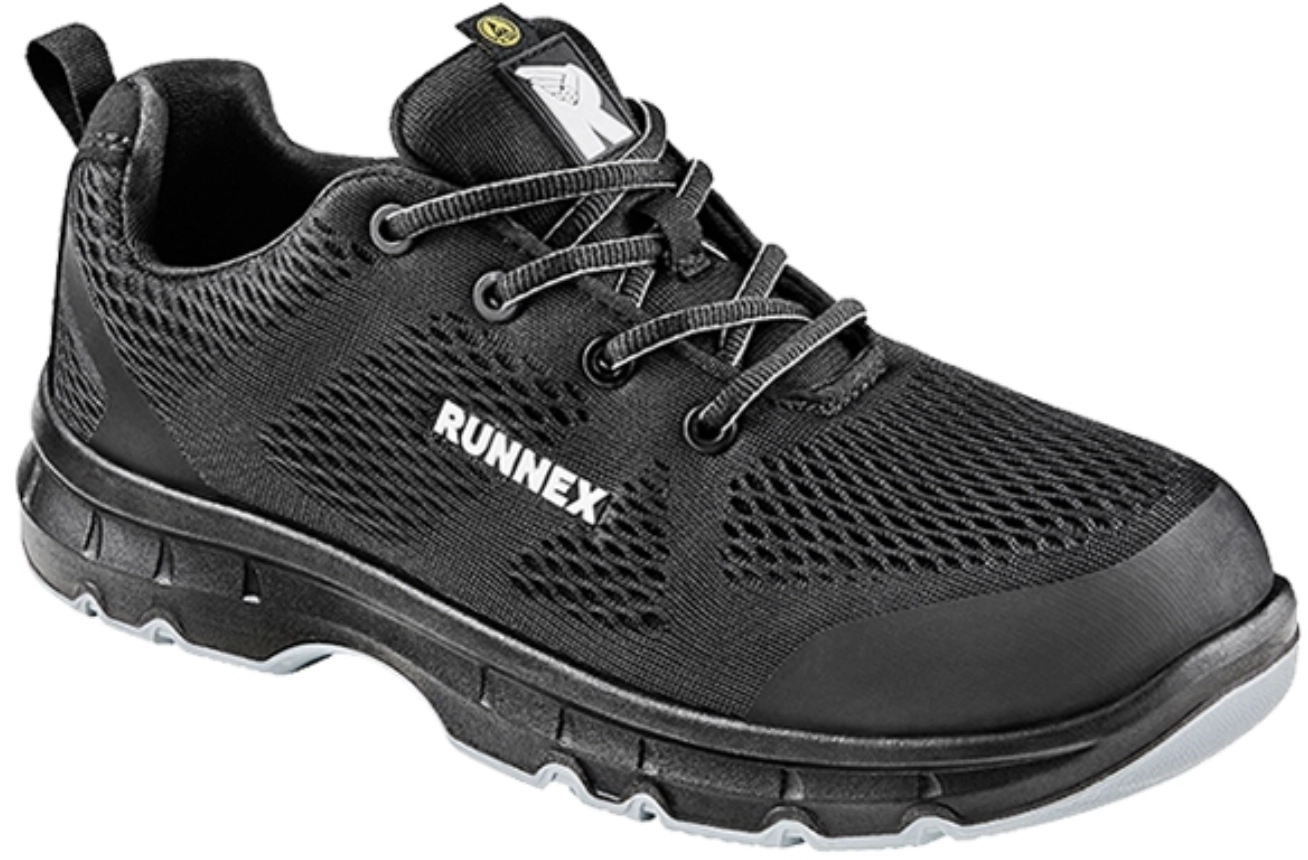 RUNNEX Sicherheitsschuh FlexStar 5103 S1 RUNNEX Sicherheitsschuh FlexStar 5103 S1