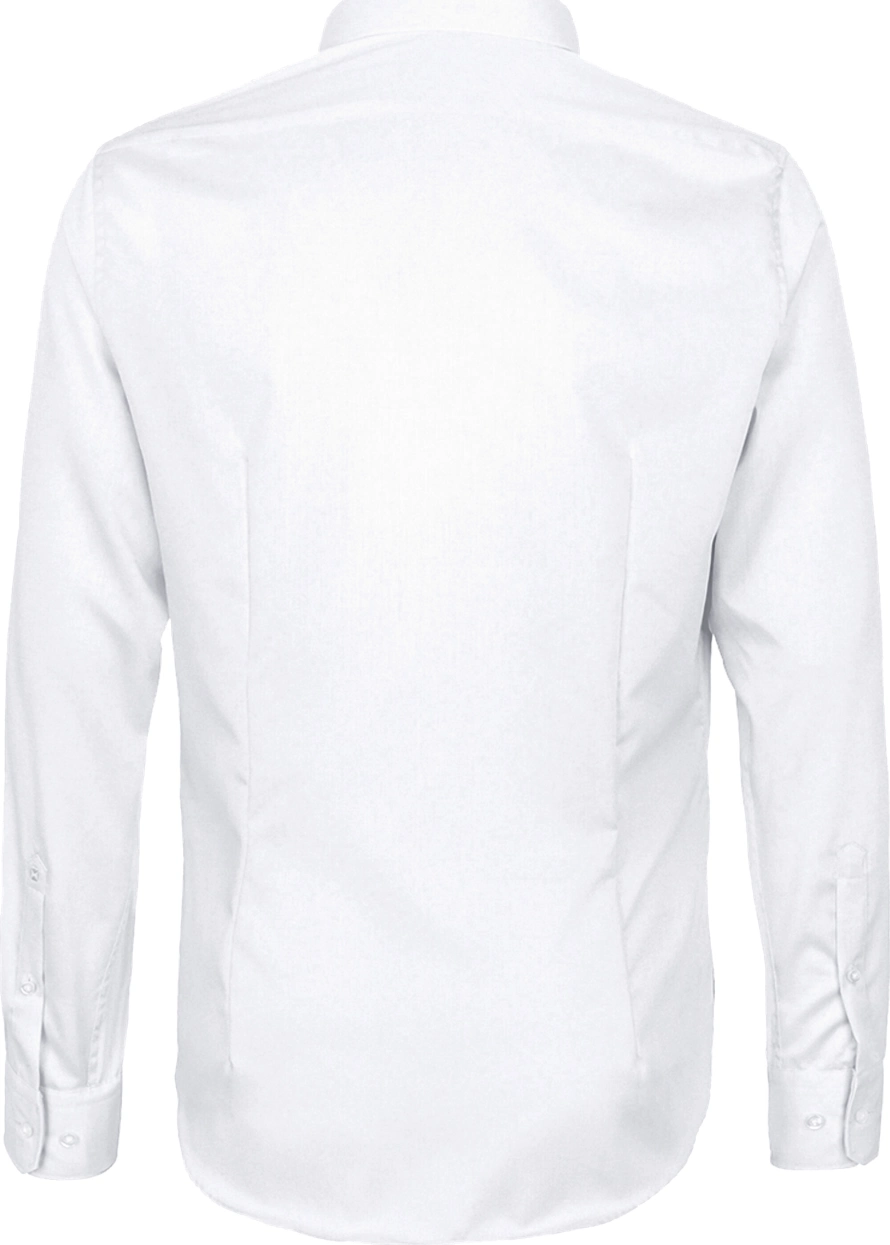 HAKRO Hemd 1/1 Arm 105 Business-Tailored HAKRO Hemd 1/1 Arm 105 Business-Tailored