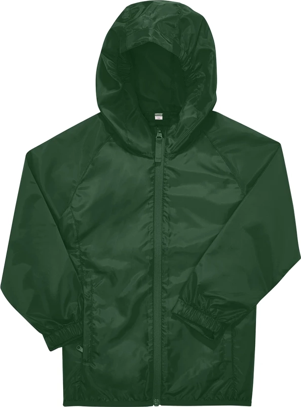 bottle green