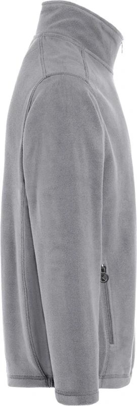 KARLOWSKY Herren Workwear Fleecejacke Warm-Up