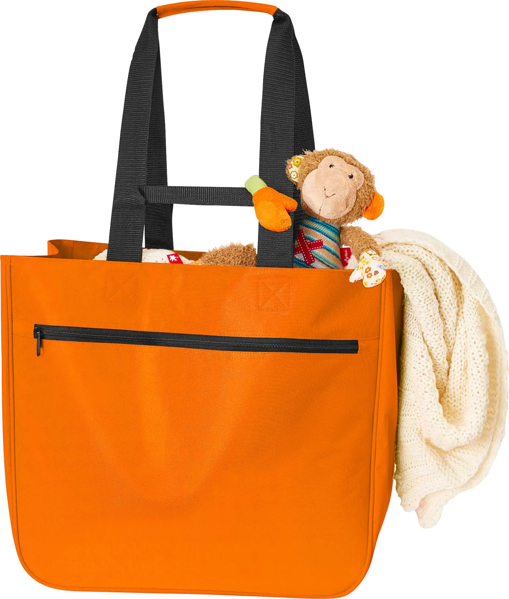 HALFAR Shopper Softbasket