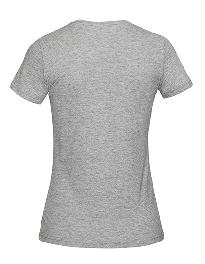 Stedman Classic-T Organic Crew Neck for women Stedman Classic-T Organic Crew Neck for women
