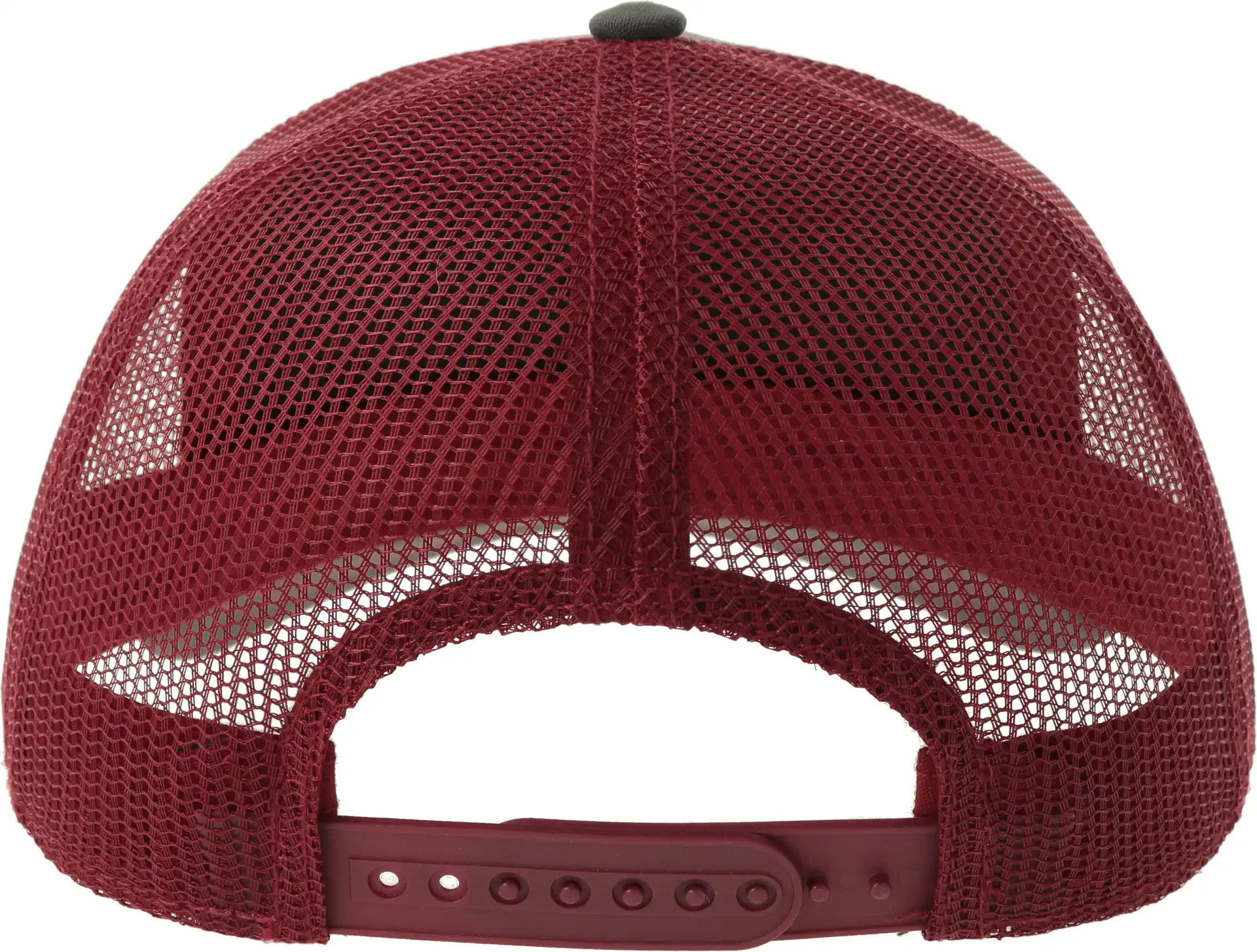 Atlantis Rapper Canvas-S Cap