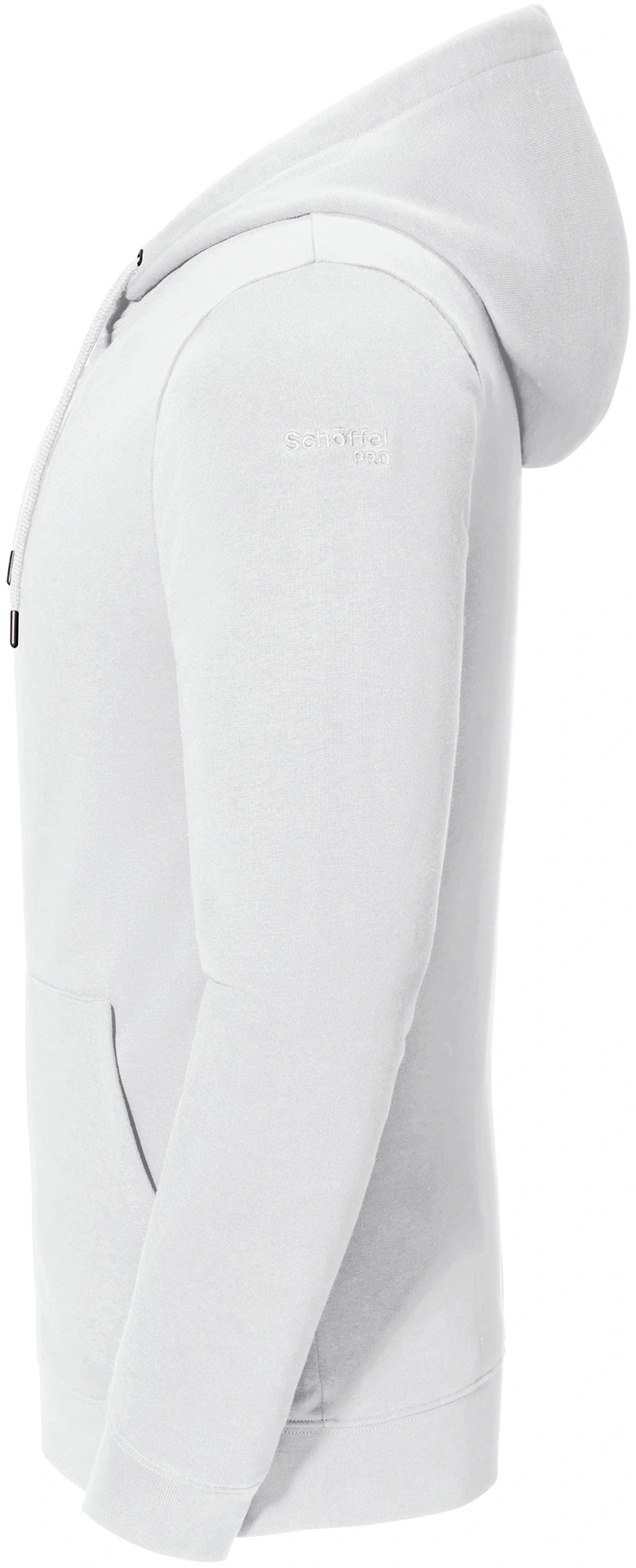 Schöffel PRO 7089 LIEBLINGS Sweatjacke Bio-Baumwolle