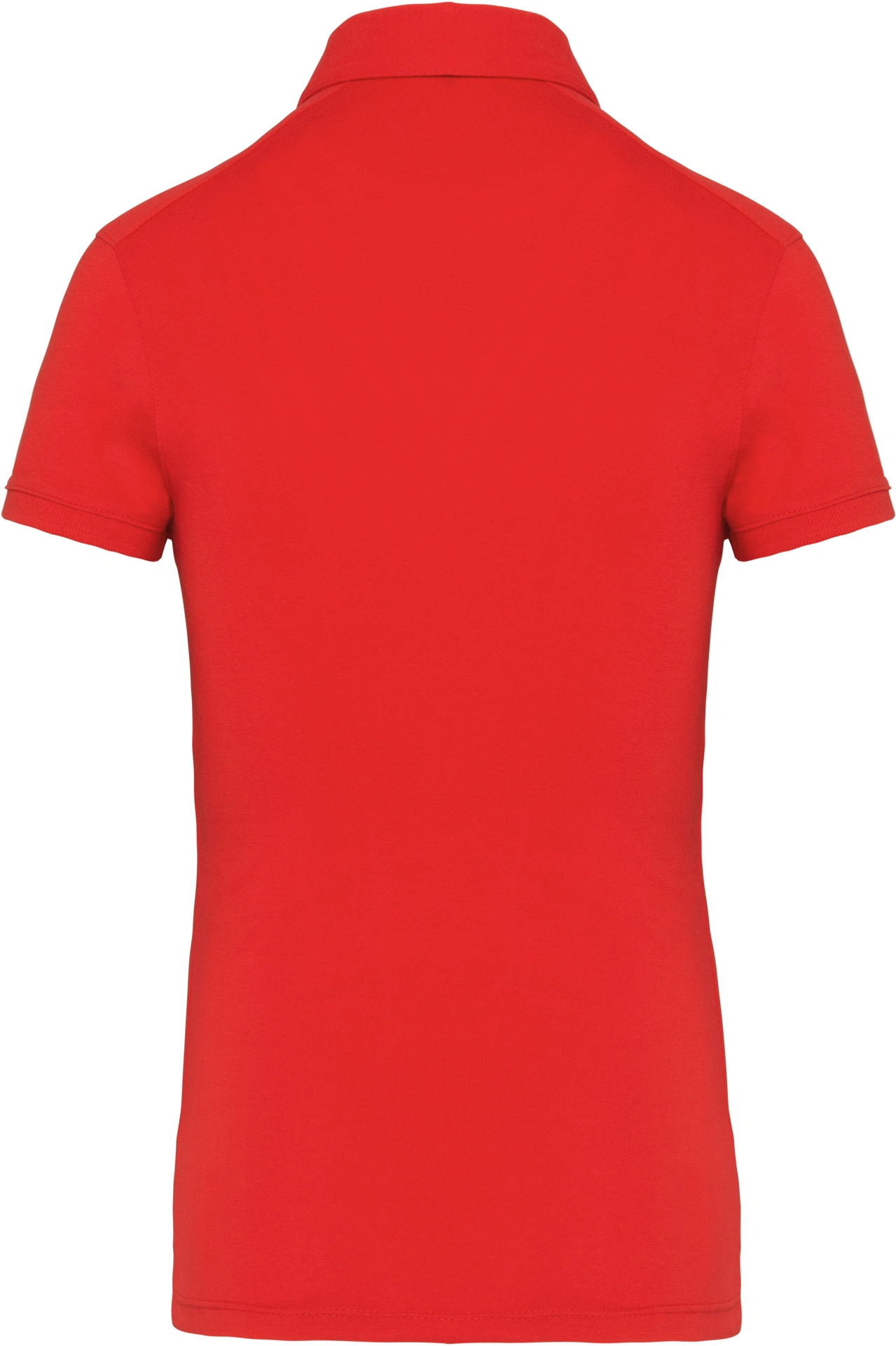 Kariban Damen Jersey Polo