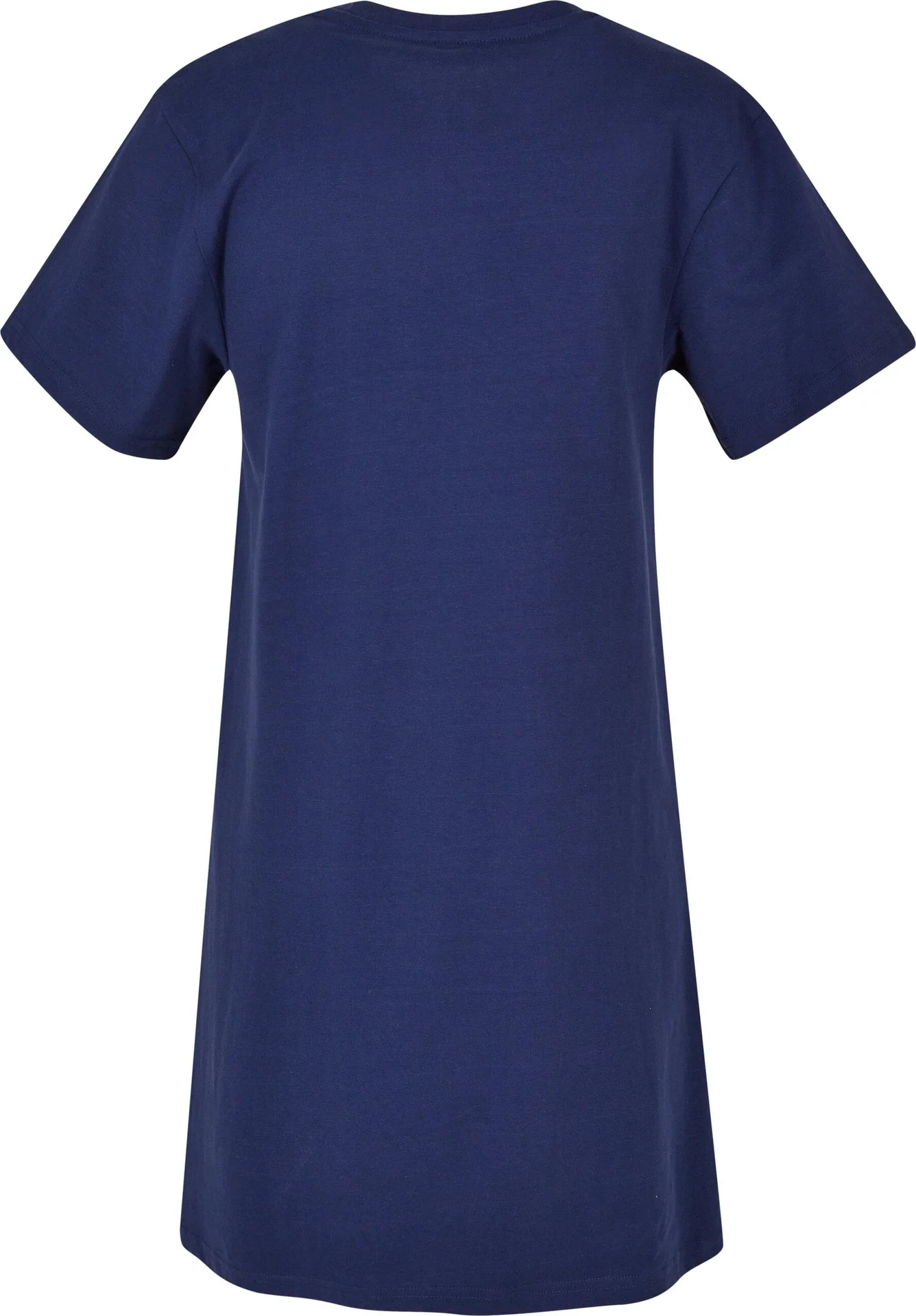 Build Your Brand Ladies Tee Dress