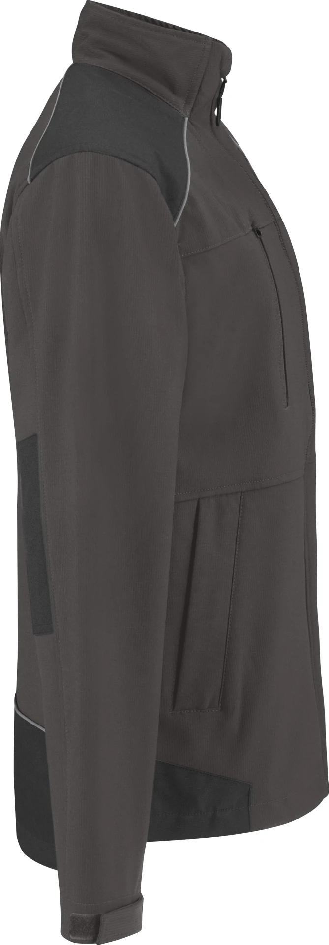 B&C Jacke Shield Softshell Pro