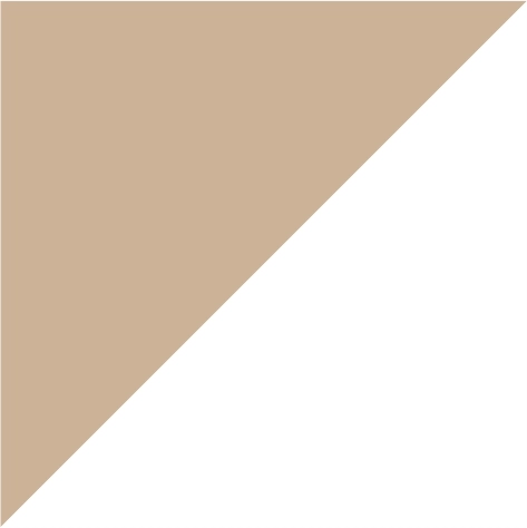 beige/white