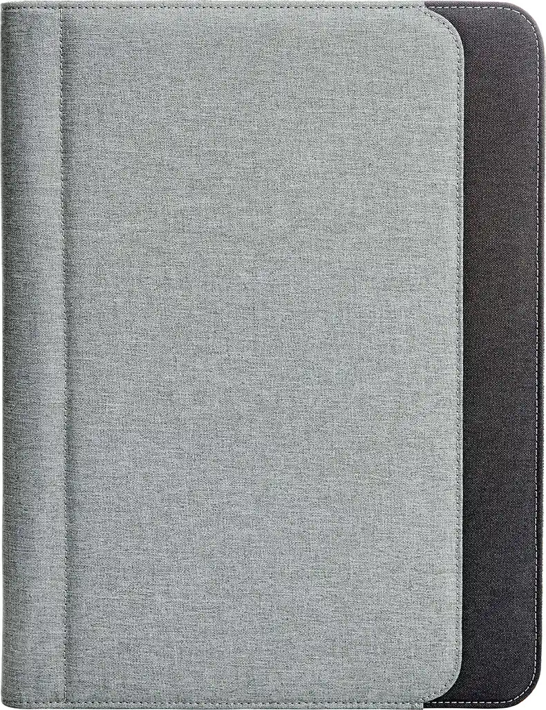 HALFAR Conference Folder Work