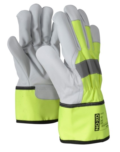 OX-ON® Worker Supreme 2610 OX-ON® Worker Supreme 2610