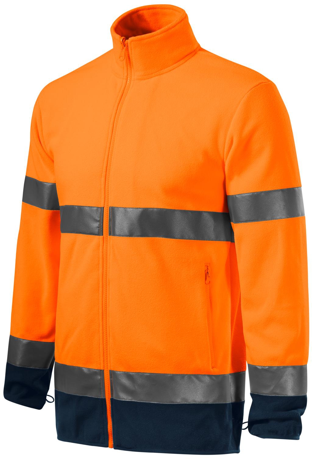 RIMECK Jacke HV Guard 4 in 1 RIMECK Jacke HV Guard 4 in 1