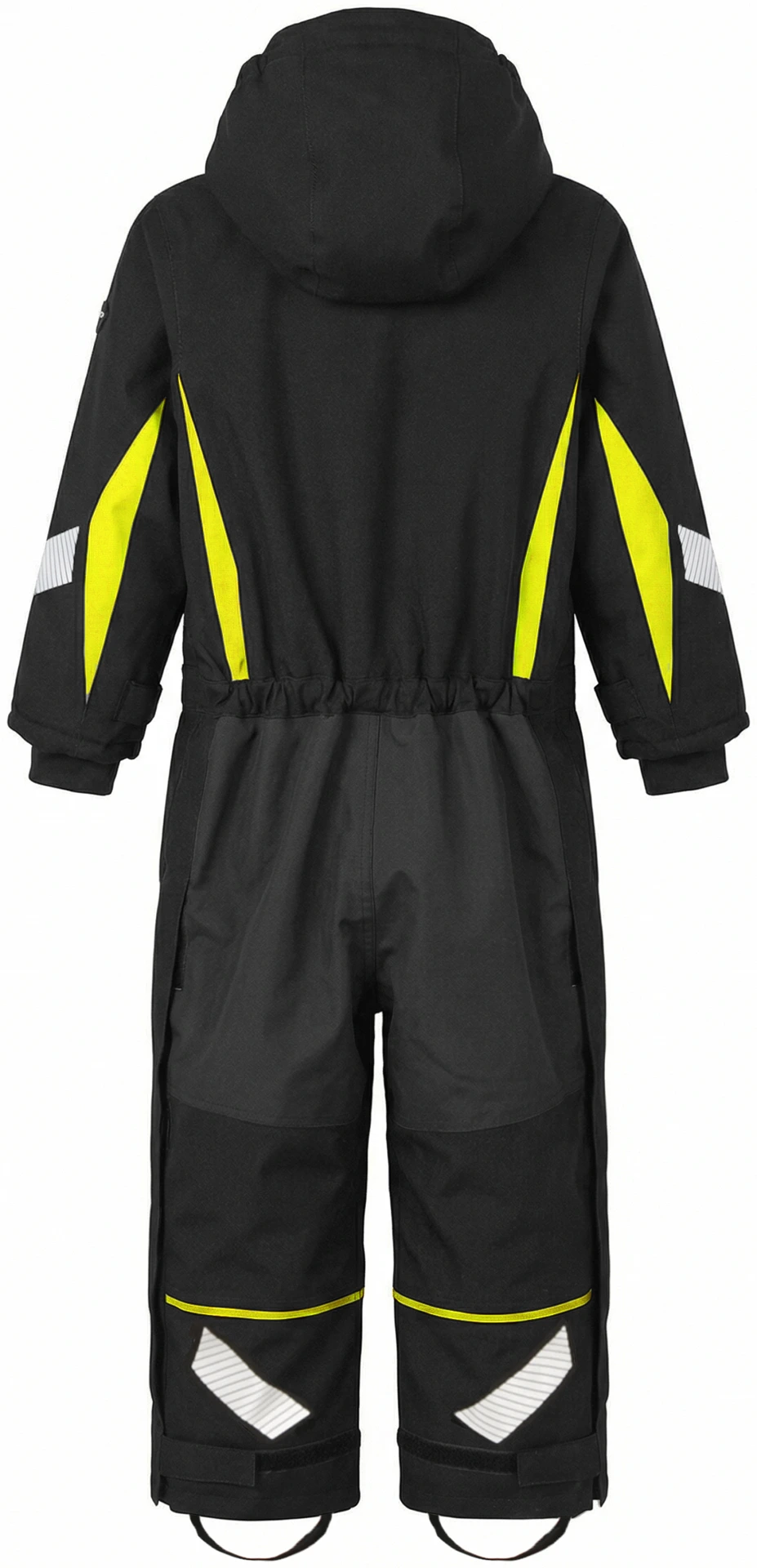 Lyngsøe 4WS-4033-KID Atmungsaktiver Kinder-Winteroverall