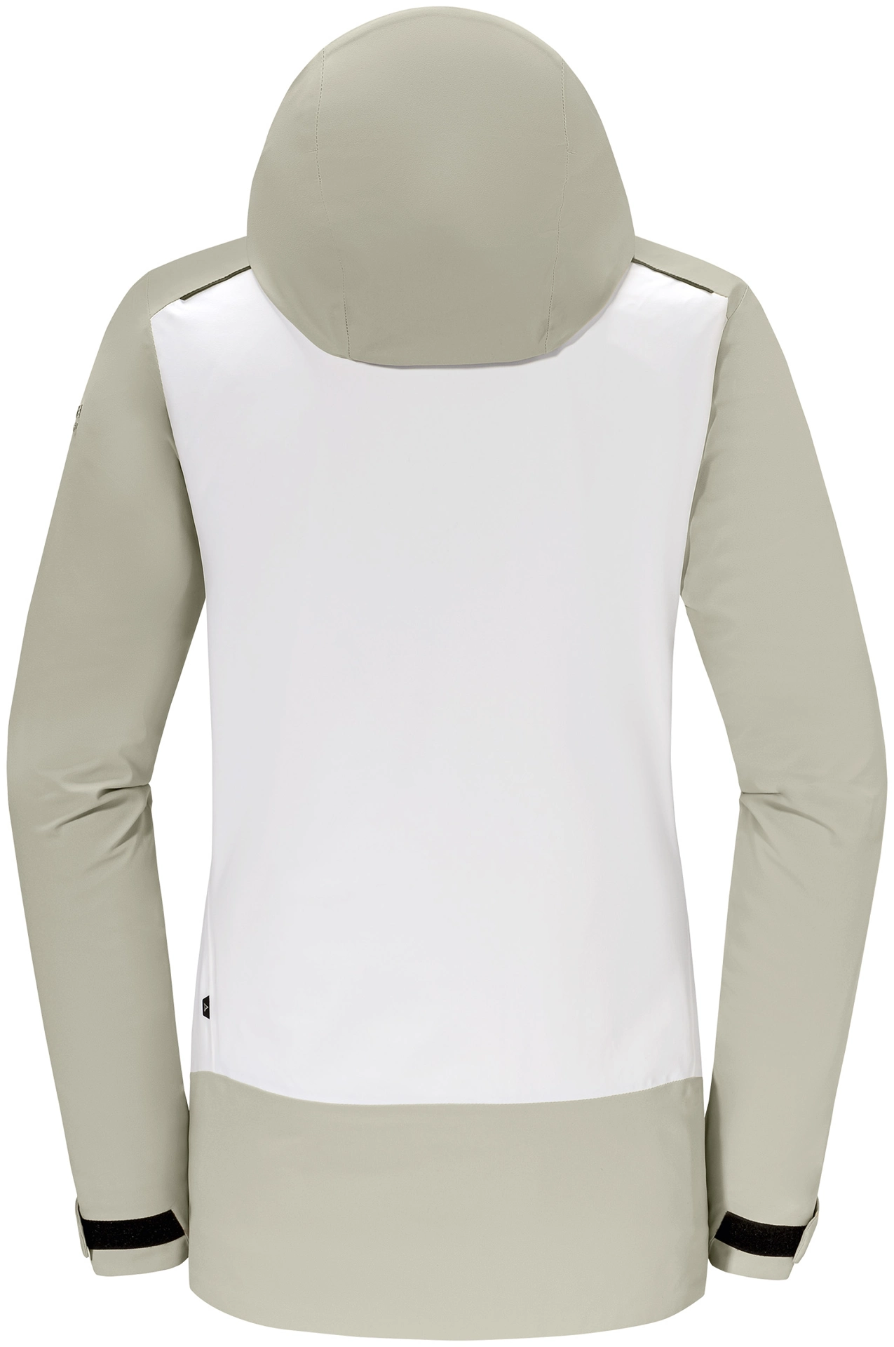schoeffel-pro-6088-regenwetter-zipin-damen-weiss-3 Schöffel PRO 6088 Damen REGENWETTER ZipIn Wetterschutzjacke