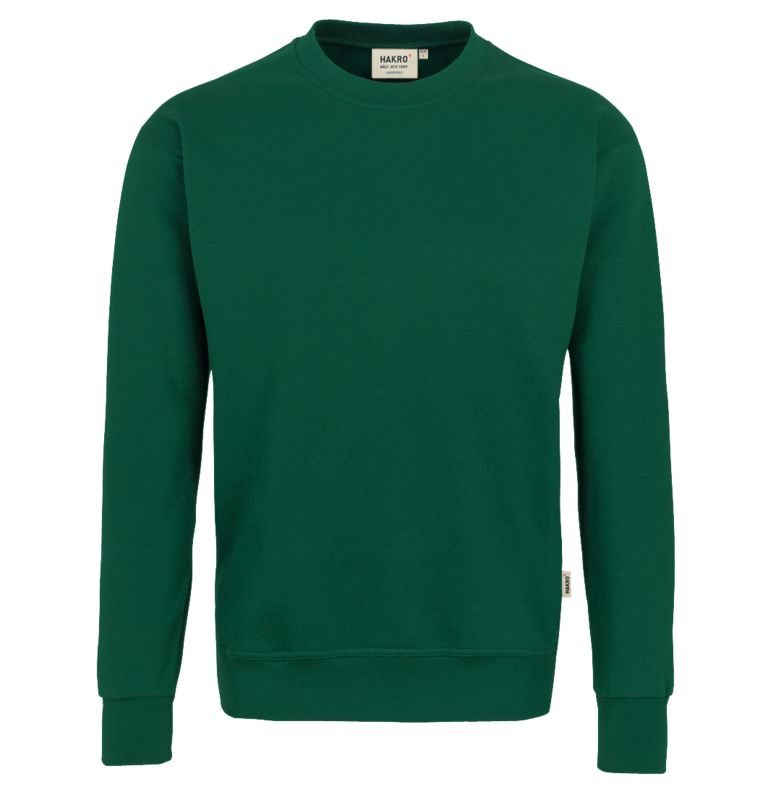 HAKRO Sweatshirt 471 Premium