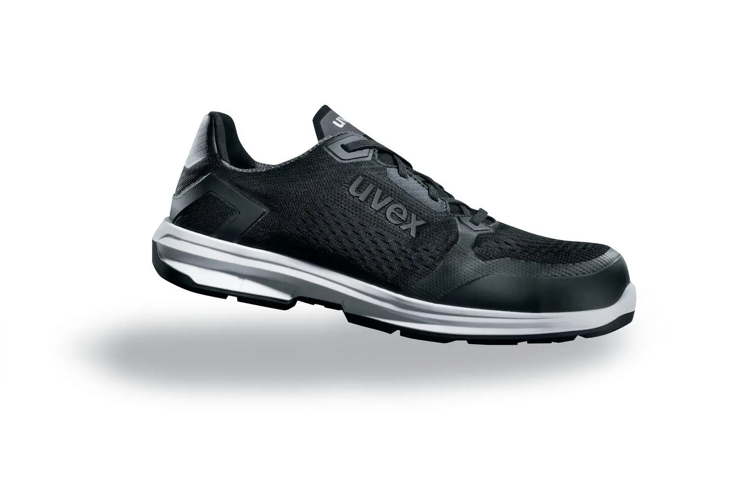 uvex 1 Sport Sicherheitsschuh S1 Halbschuh