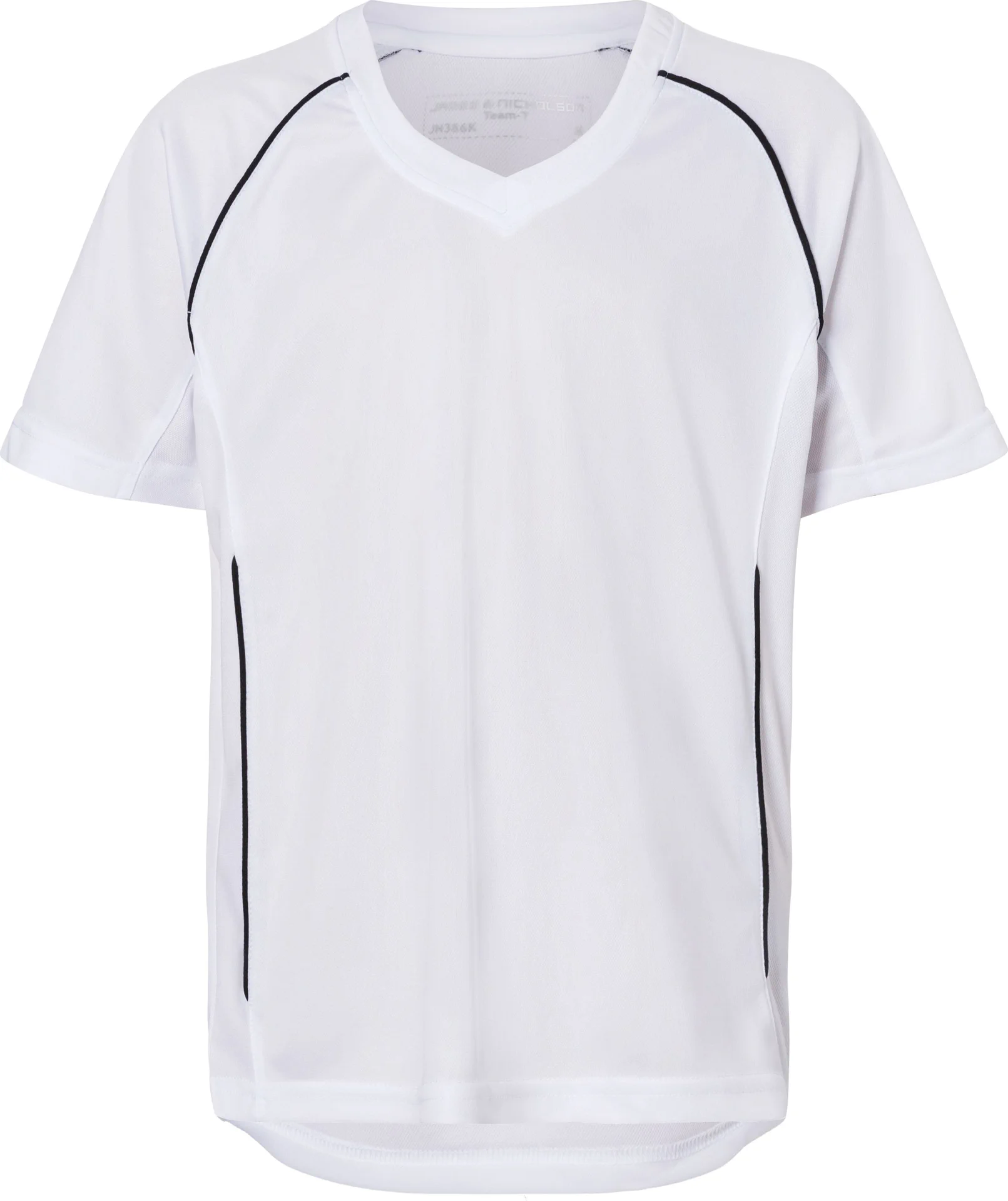 James & Nicholson Team Shirt Junior