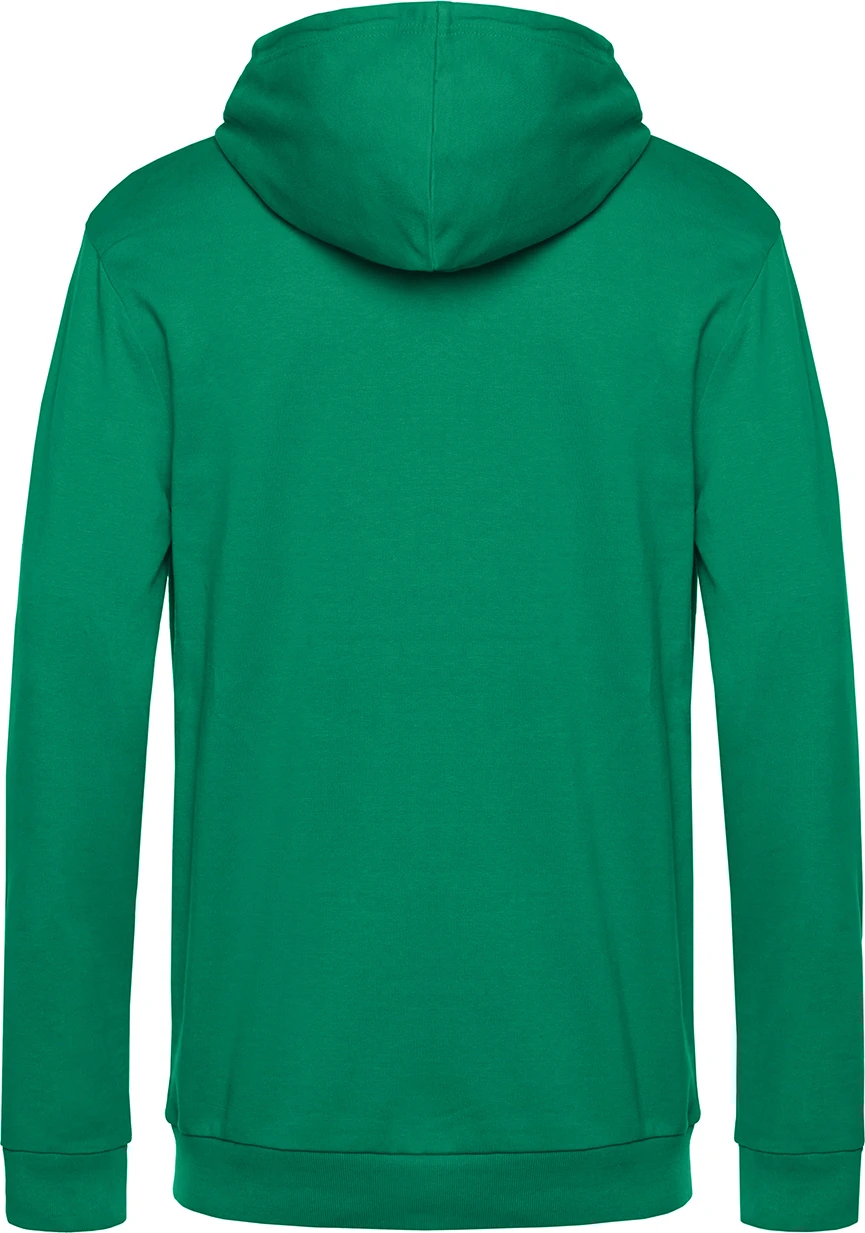 B&C #Hoodie