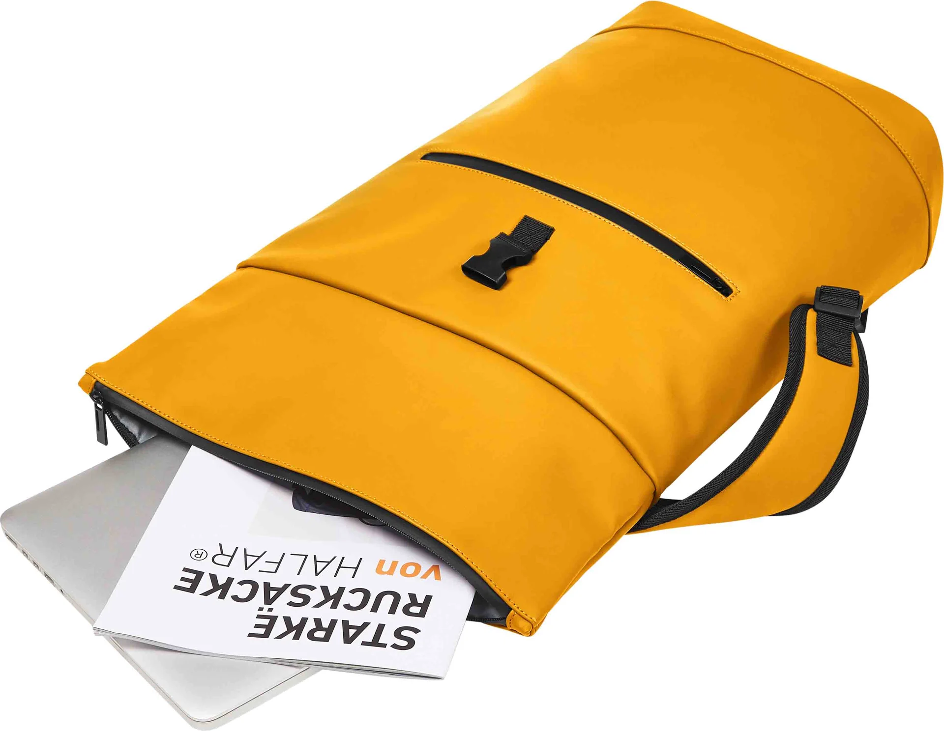 HALFAR Laptop Backpack Pure