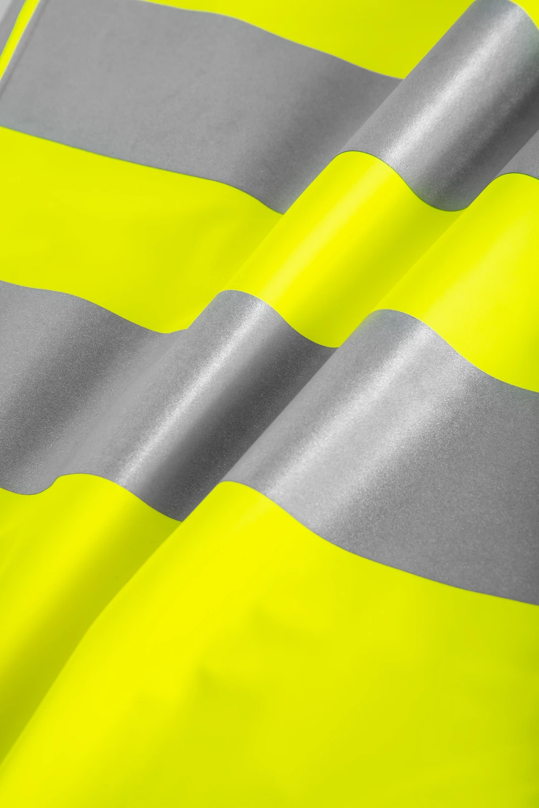 Lyngsøe LR8012 Hi-Vis Leggings mit Haken und Schnalle
