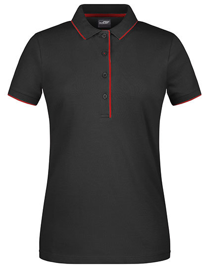 James & Nicholson Ladies Polo Stripe James & Nicholson Ladies Polo Stripe