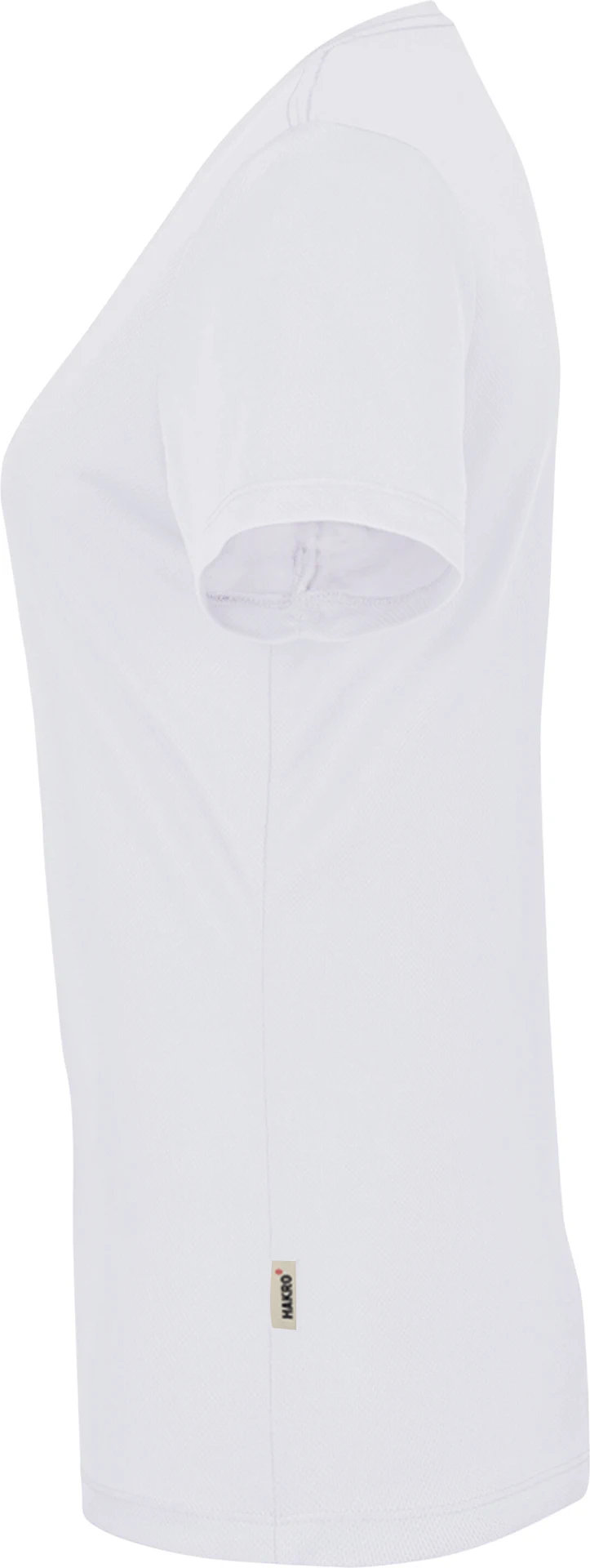 HAKRO Women-V-Shirt 187 Coolmax