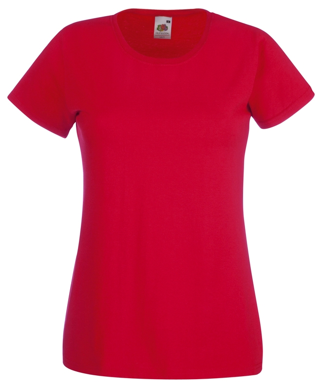 F.O.L. Lady-Fit Valueweight T F.O.L. Lady-Fit Valueweight T