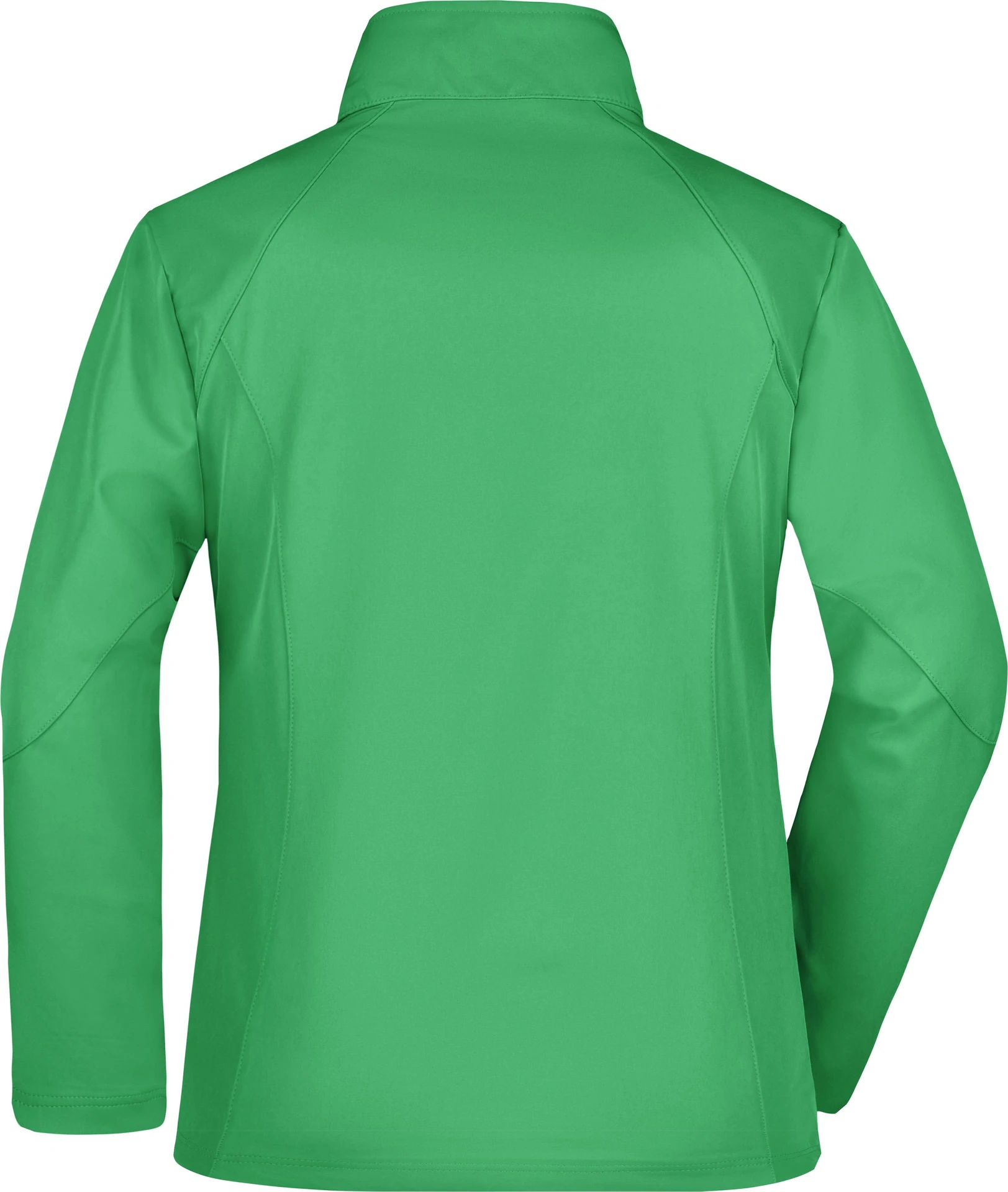 James & Nicholson Ladies Softshell Jacket JN1021