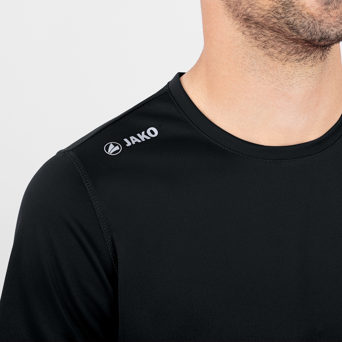 JAKO T-Shirt Run 2.0 Herren