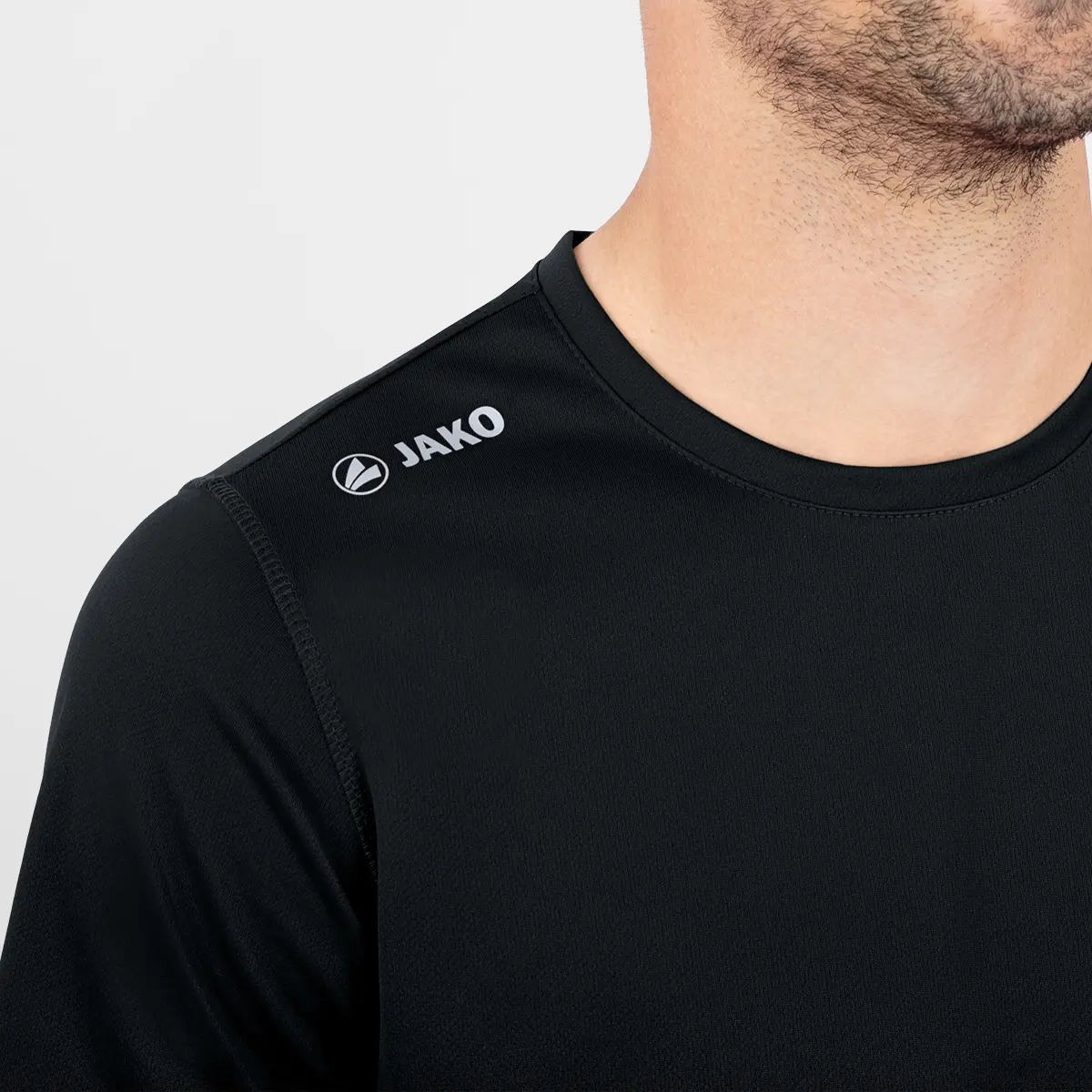 JAKO T-Shirt Run 2.0 Herren