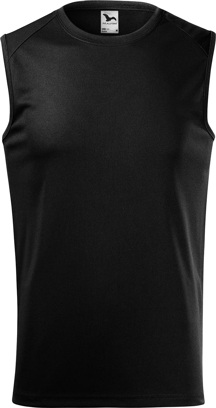 MALFINI T-Shirt Breeze 820