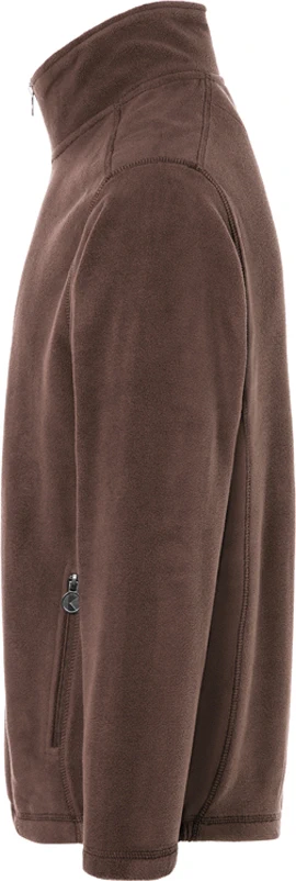 KARLOWSKY Herren Workwear Fleecejacke Warm-Up