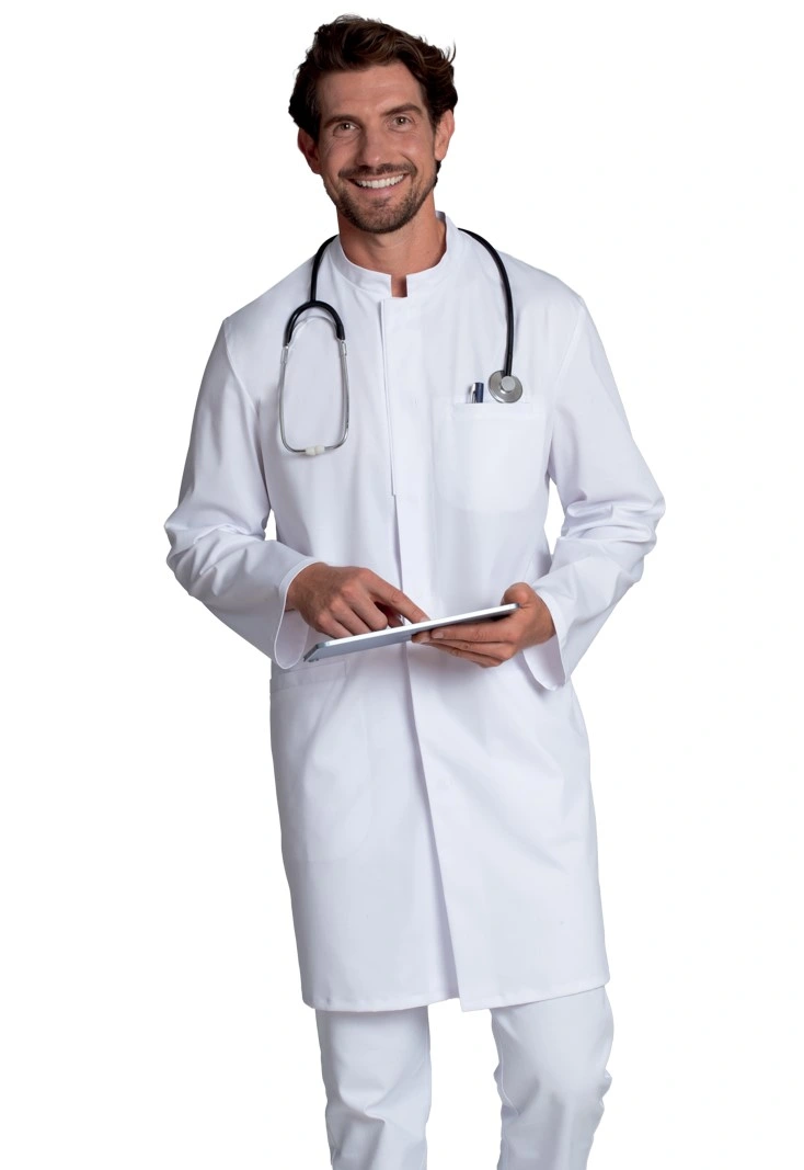 Leiber Herrenmantel 12/2141