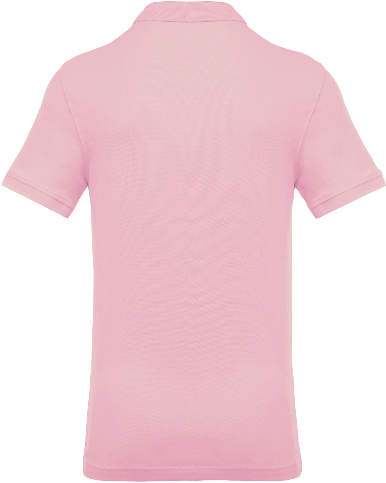 Kariban Herren Piqué Polo