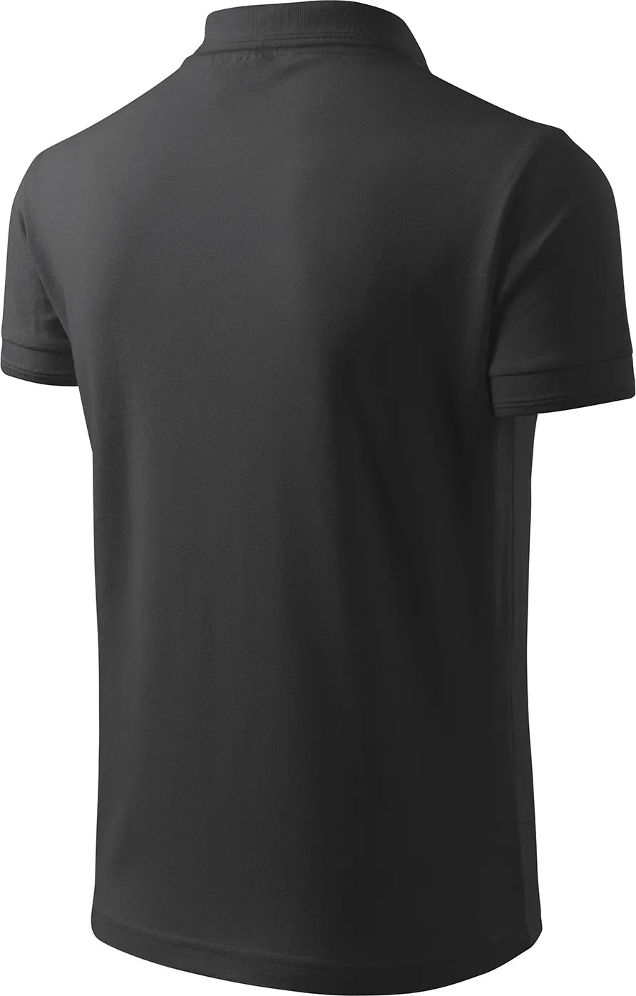 MALFINI Polohemd Piqué Polo 203