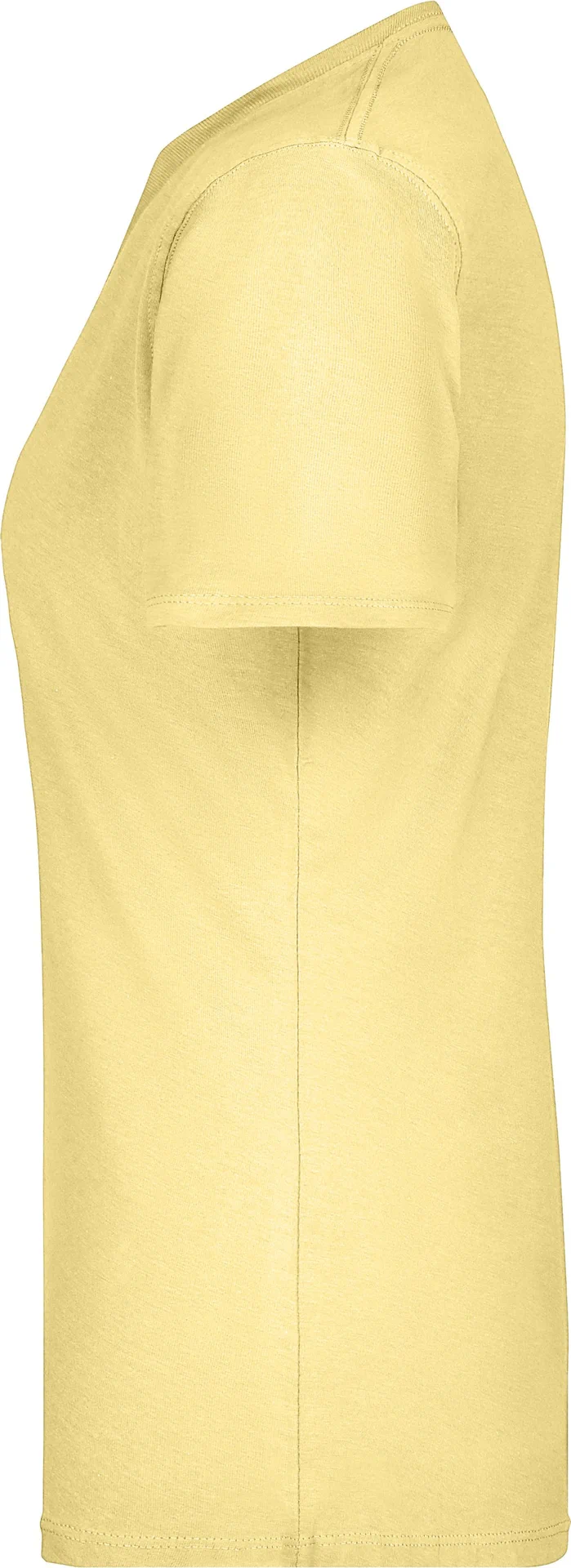 James & Nicholson Ladies Basic-T